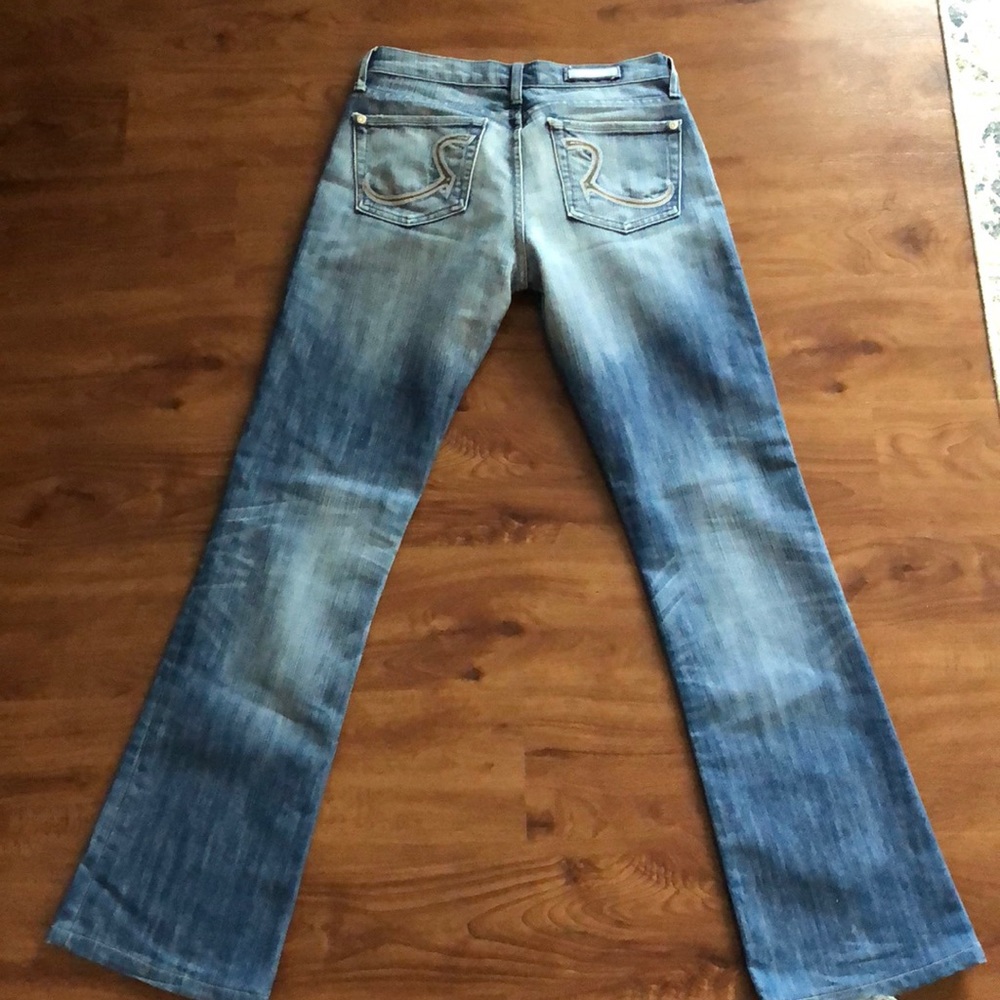 Rock & Republic Jeans